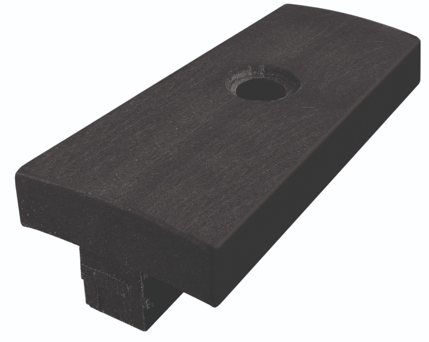 Vlonderplank composiet bevestigingsclips (per 100st)