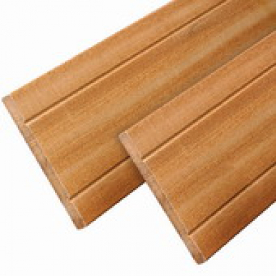 Intergard Schuttingplanken 215Cm Schutting Hardhout Bangkirai intergard kopen in de aanbieding