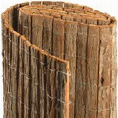 Intergard Boomschorsmatten Tuinscherm Dubbelzijdig 100X300Cm intergard kopen in de aanbieding