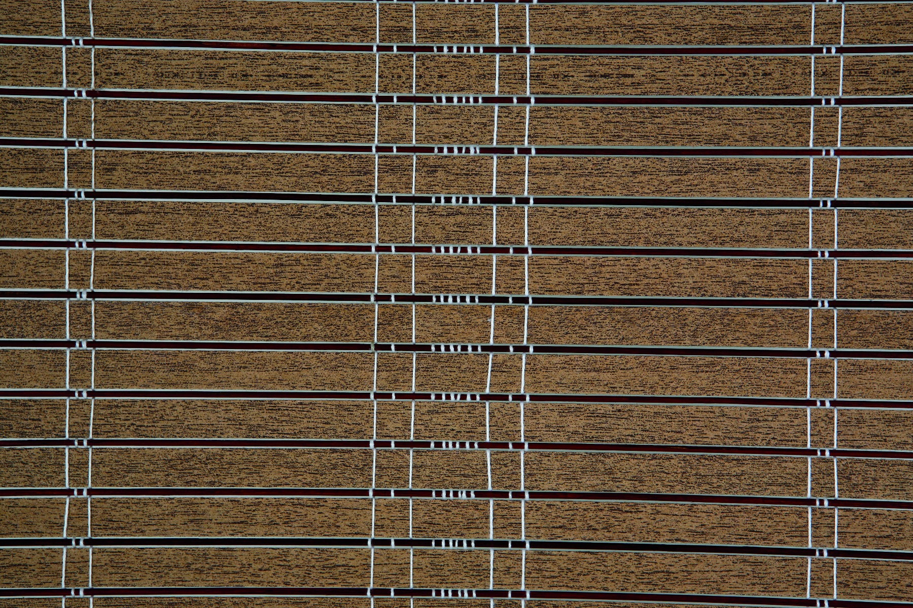 Rolgordijn bamboe Kochi jalouzie 150cm