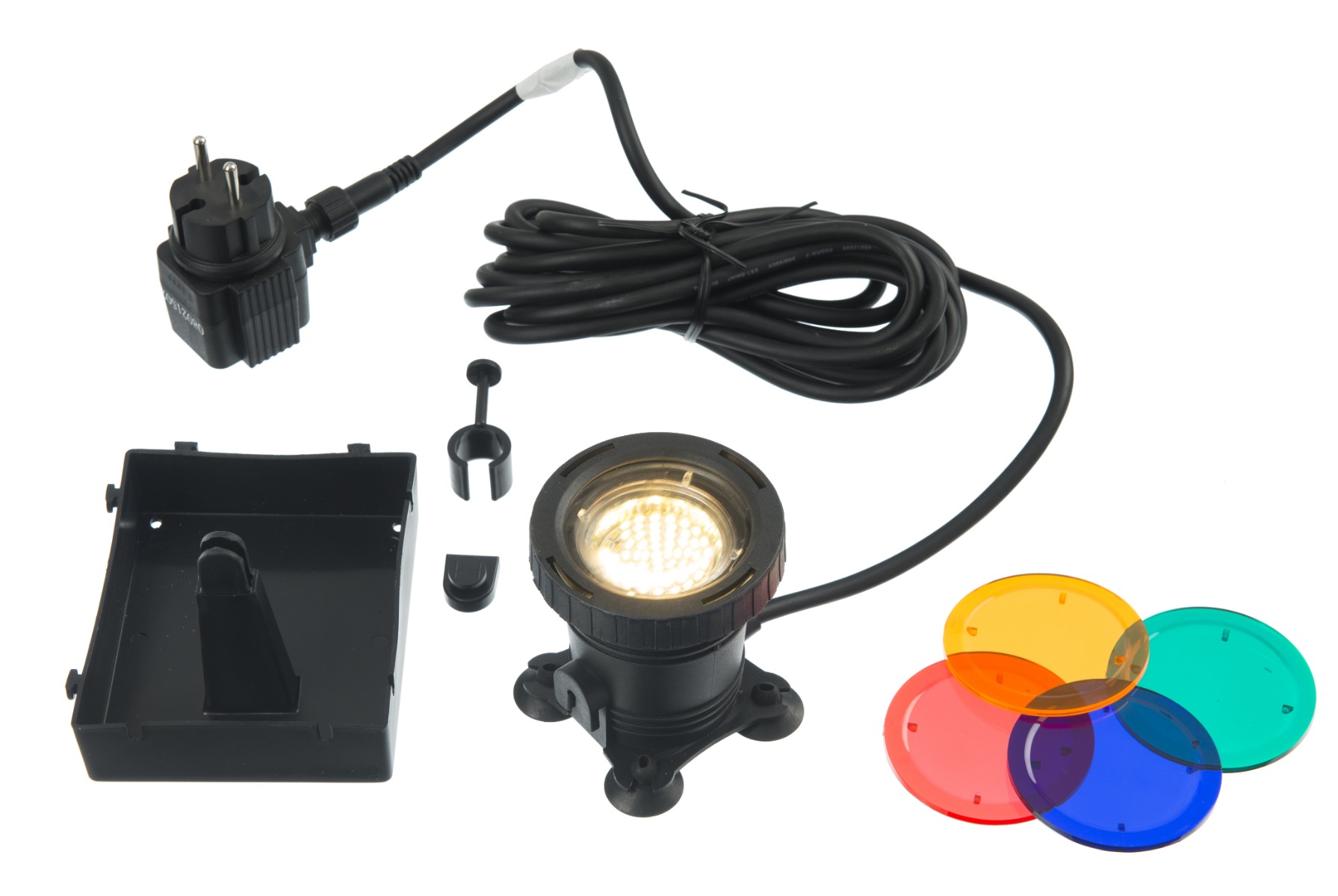 Verlichting vijververlichting LED 30