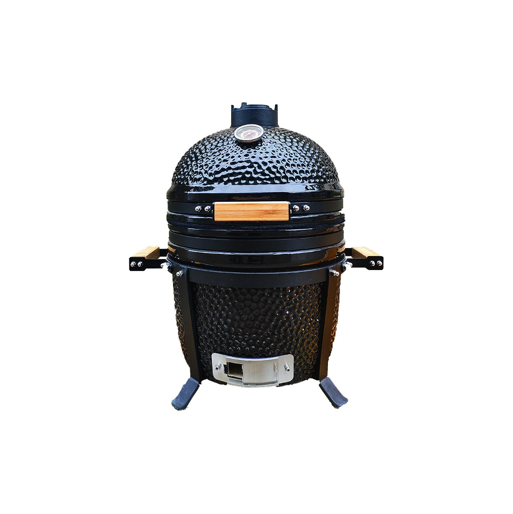 Kamado barbecue keramische bbq ø38cm (15 inch)