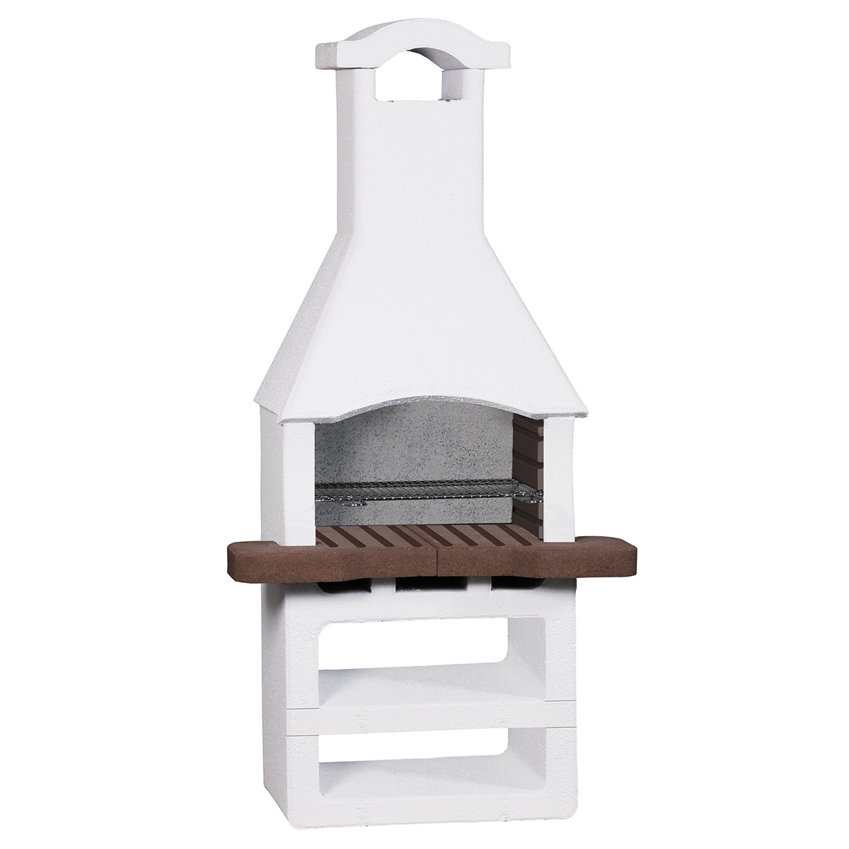 Barbecue beton bbq tuinhaard nr.10