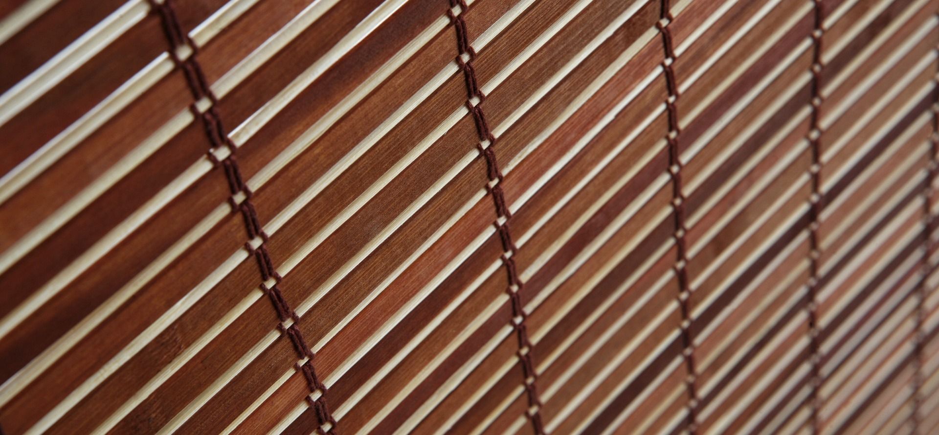 Retro Bamboe Rolgordijn 70 X 140 Cm - Natuurlijk Houten Vouwgordijn Voor Zonwering En Privacy