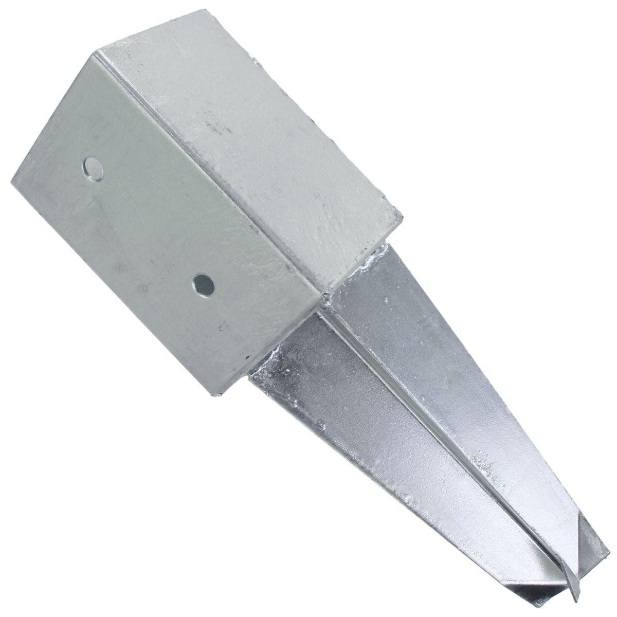 Support poteau bois import direct