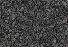 Siergrind zwarte basalt per 1000kg.