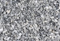 Siergrind siersplit Ice Blue 1000kg