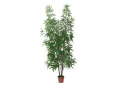 Plante artificielle bambou 200cm