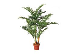Kunstplanten Palm 120cm