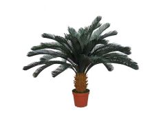 Artificial plants Cica 125cm