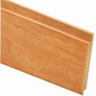 Tongue and groove board hardwood Bangkirai 215cm (18x145mm)