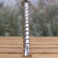 Decking screws for