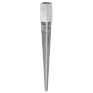 Fence post spike 91/750mm