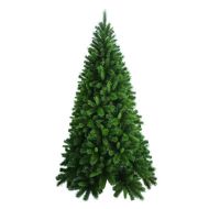 Arbol de navidad 180cm doble rama