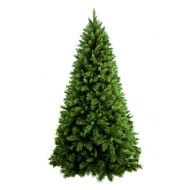 Künstlicher Weihnachtsbaum echtaussehend 210cm