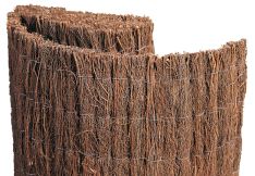 Heather Fencing brushwood 2x5m (1100gr/m2) 65%