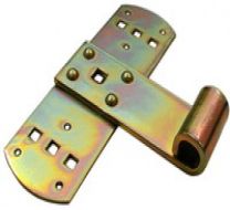 Middle hinge 16x160