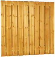 Wooden fencing panels 180x180cm