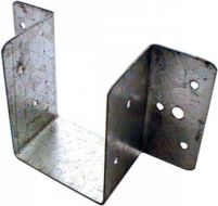 Mini hanger 50mm galvanized