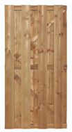 Gartentor Tor Holz Kiefern 90x180cm