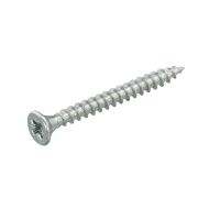 Chipboard wood screw galvanized 3.0x12mm