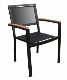 Terrassenstühle höchster Qualität