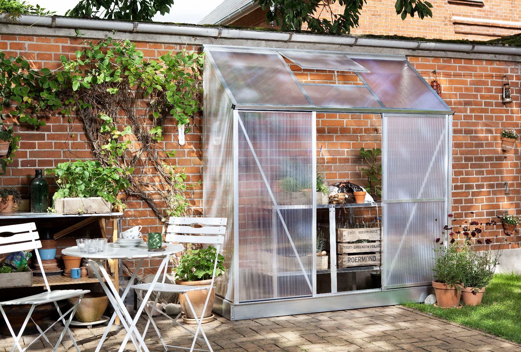 - DE BESTE MUURKASSEN VOOR TUINLIEFHEBBERS: ALLES WAT JE MOET WETEN
