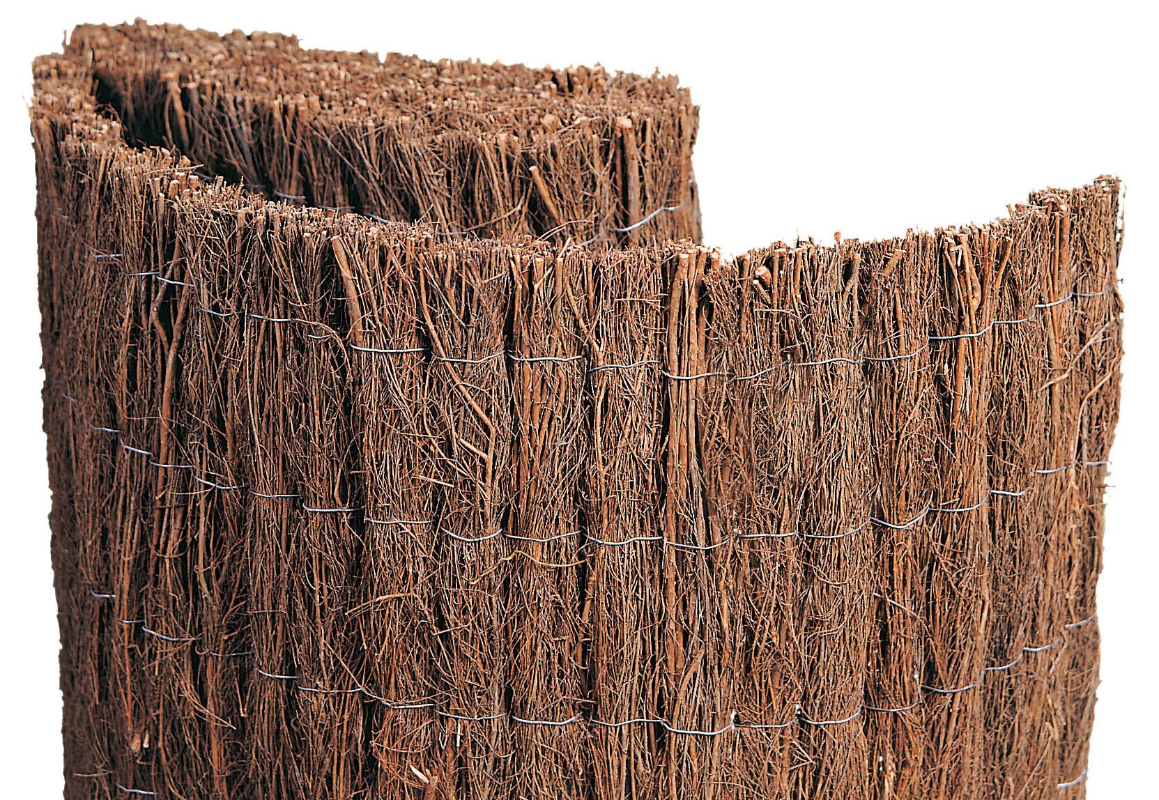 Brande de bruyere 2x5m (1100gr/m2), import direct