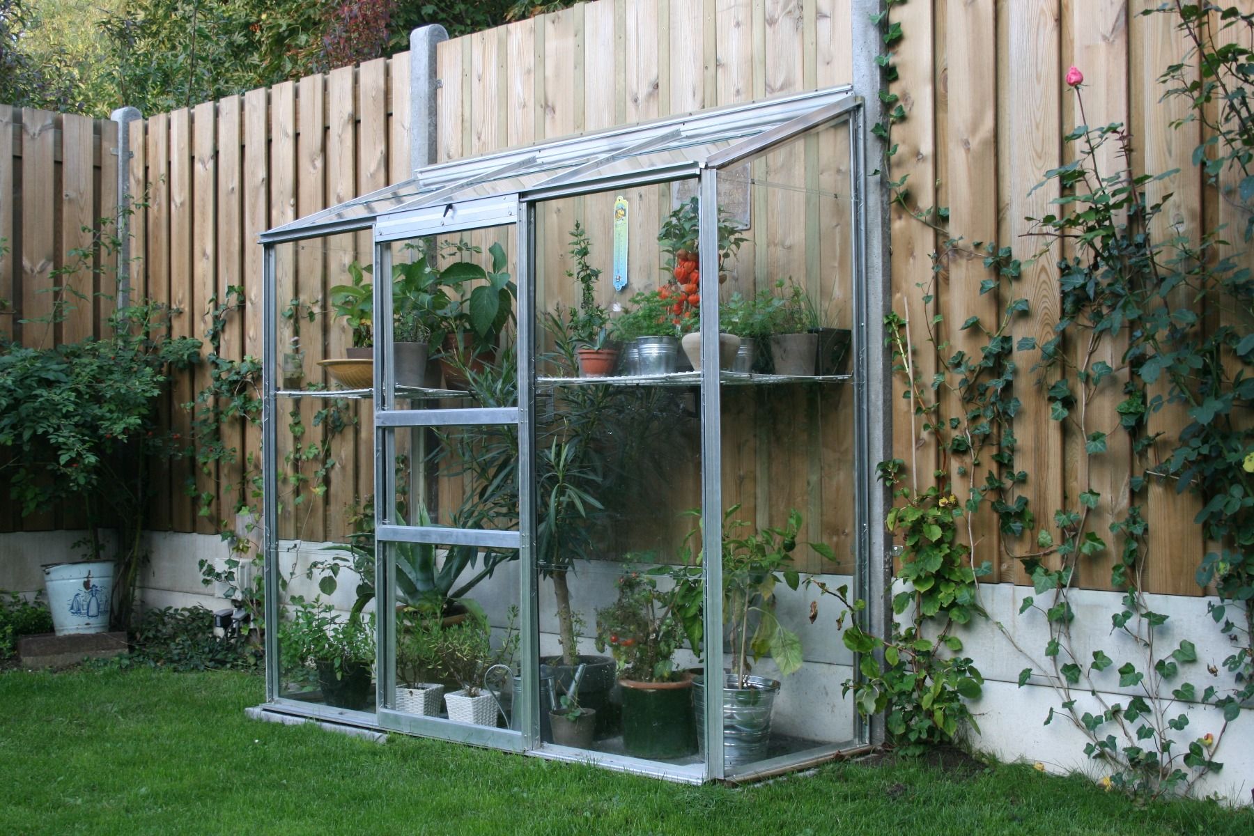 - DE BESTE MUURKASSEN VOOR TUINLIEFHEBBERS