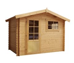 Garden shed Norwich 250x200cm