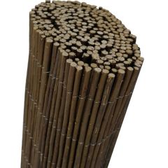 Willow fence rolls 2x5m
