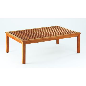 Table de jardin