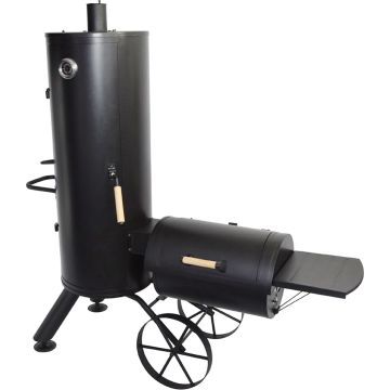 Raucher Springfield 52x52x142 