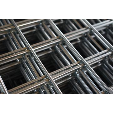 Gaaspanelen draadmatten gaasmat RVS 180x180cm 4/100mm