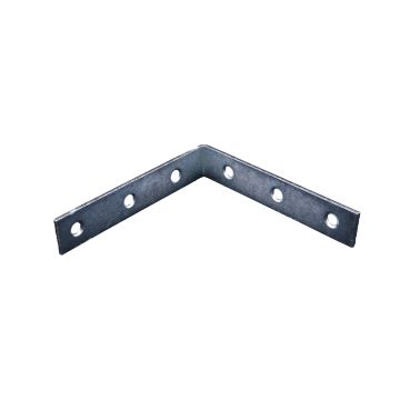 Stuhlwinkel 100mm verzinkt