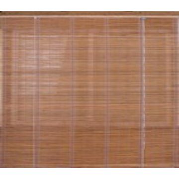 Bamboo Roller blinds Taipei 100cm