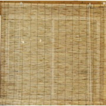 Bamboo Roller blinds bamboo 150cm