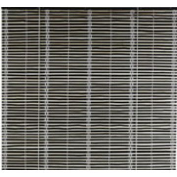 Rolgordijn bamboe jaloezie Tallin 150x200cm