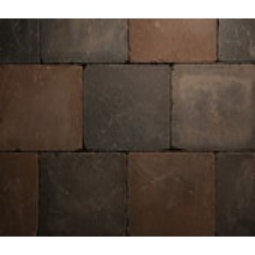 Abbeystone brun obscur (m2)