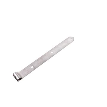 Ladenband feuerverzinkt ø20 600mm