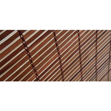 Bamboo Roller blinds Ottawa 120cm