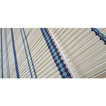 Bamboo Roller blinds Niagara 120cm