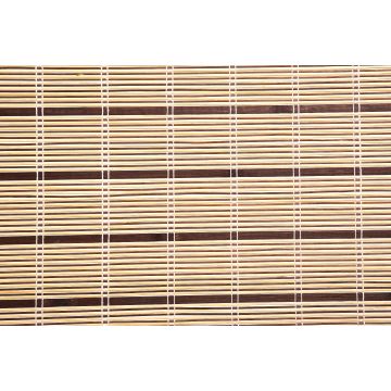 Bamboo Roller blinds Olive 150cm