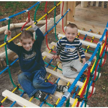 Pont de singe aire jeux 250cm