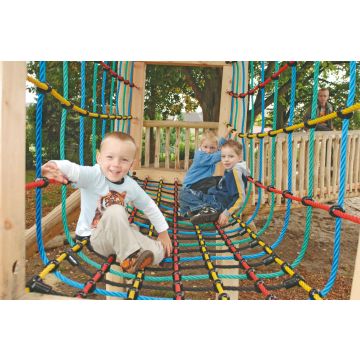 Pont de singe aire jeux 200cm