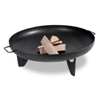 Brasero bol de feu Alrenal ø80cm 