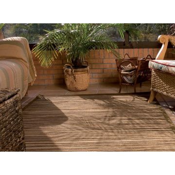 Tapis extérieur Java 130x190cm