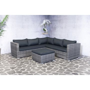  Mobilier de jardin resine tressee Gerona