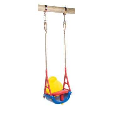 Columpio bebe 3 en 1