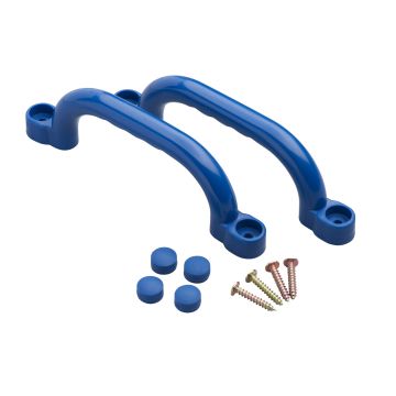 Asas de plastico parque infantil
